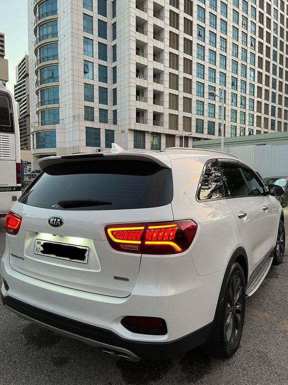 Kia Sorento, 2.2 L, 2018 il, 94 000 km — Avtomobillər, Bakı (4)