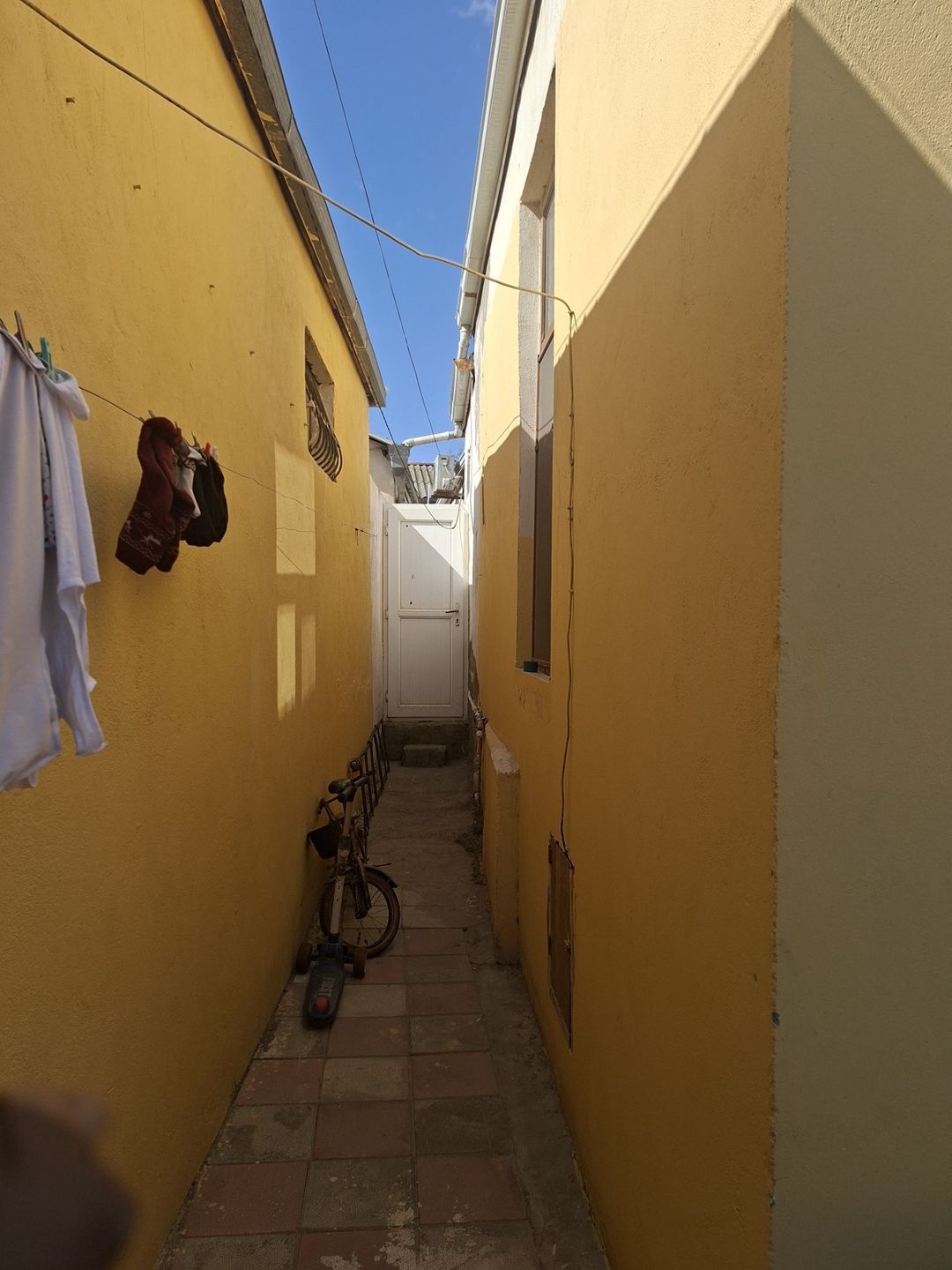 Satılır 4 otaqlı həyət evi/bağ evi 92 m² — Ev, villa, Bakı (7)