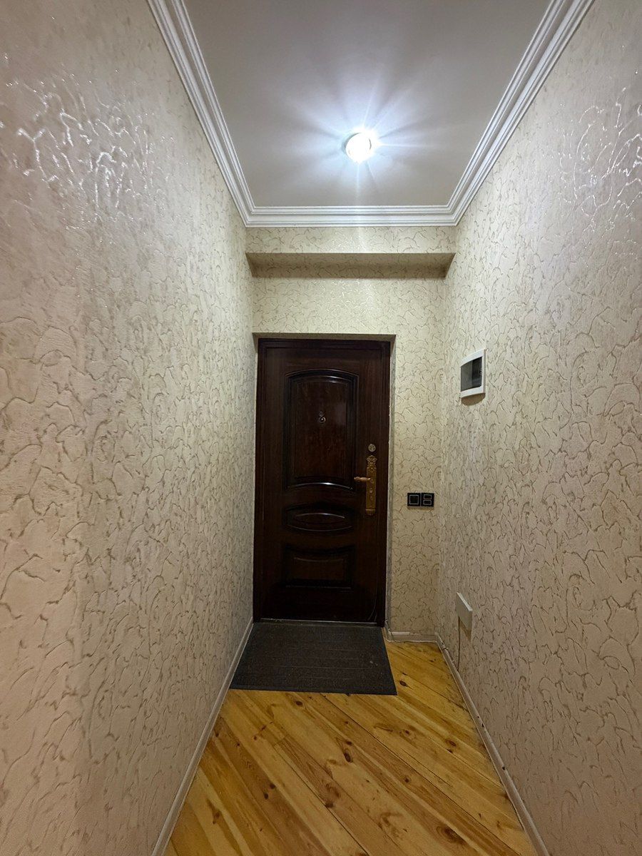 2-otaqlı yeni tikili, Masazır qəs., 77 m² — Mənzil, Bakı (10)