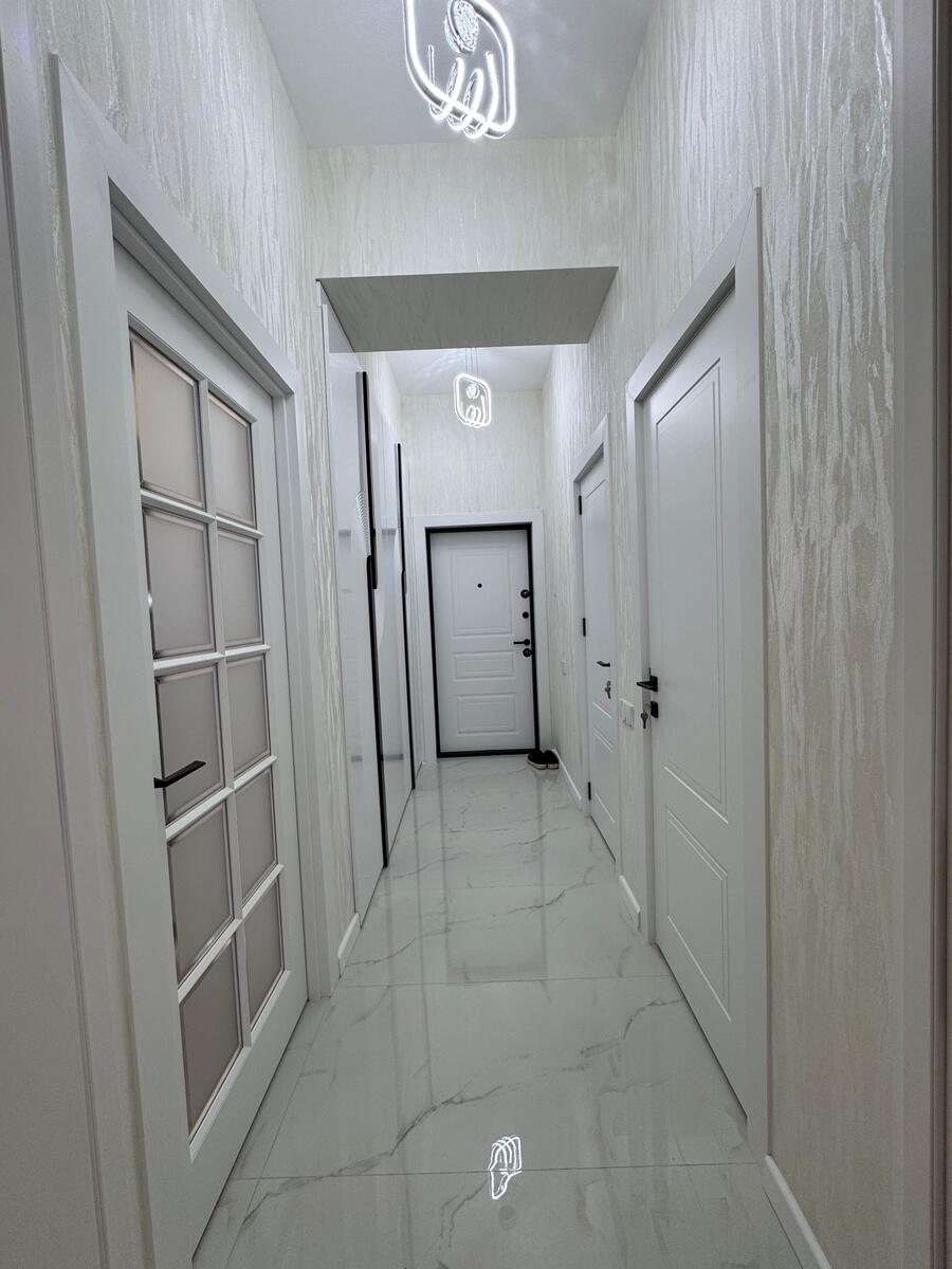 Satılır 2 otaqlı yeni tikili 65 m² — Mənzil, Bakı (4)