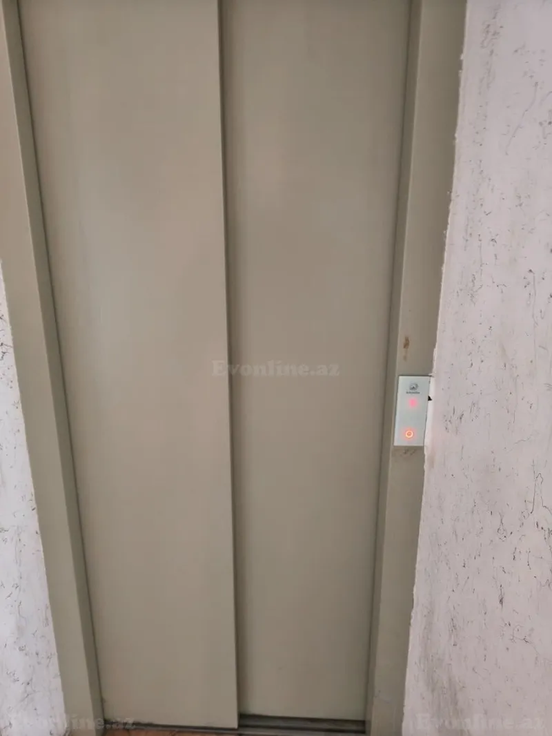 Satılır 1 otaqlı Mənzil Köhnə tikili 31 m² Bakı, Nərimanov r., Gənclik m — Mənzil, Bakı (6)