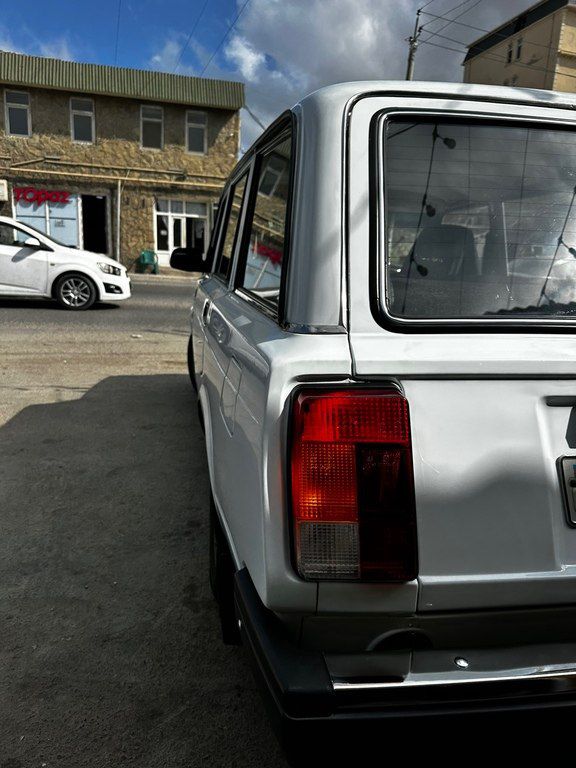 Lada (VAZ) 2104, 1.6 L, 2008 il, 90 300 km 99-XG-183 — Avtomobillər, Bakı (8)