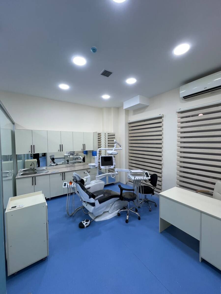 İcarəyə verilir obyekt 100 m² — Əmlak, Bakı (6)