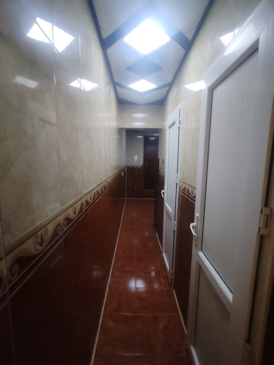 3-otaqlı mənzil, Qaraçuxur qəs., 75 m² — Mənzil, Bakı (9)