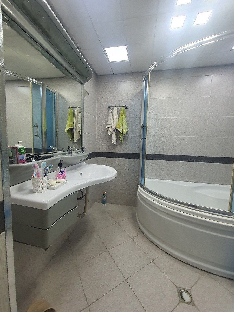 Satılır 3 otaqlı köhnə tikili 70 m² — Mənzil, Bakı (11)