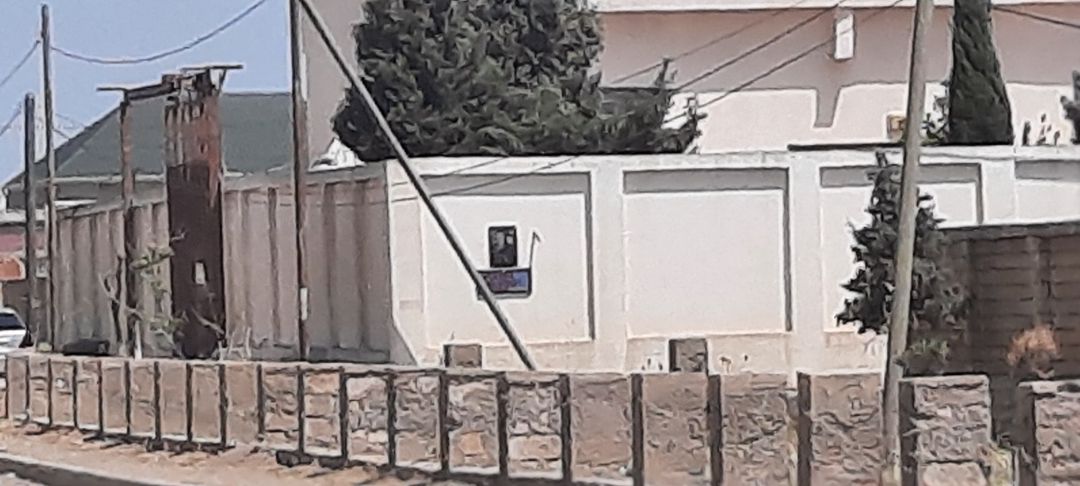 20 sot torpaq sahəsi, Mübariz İbrahimov küç — Torpaq, Bakı (7)