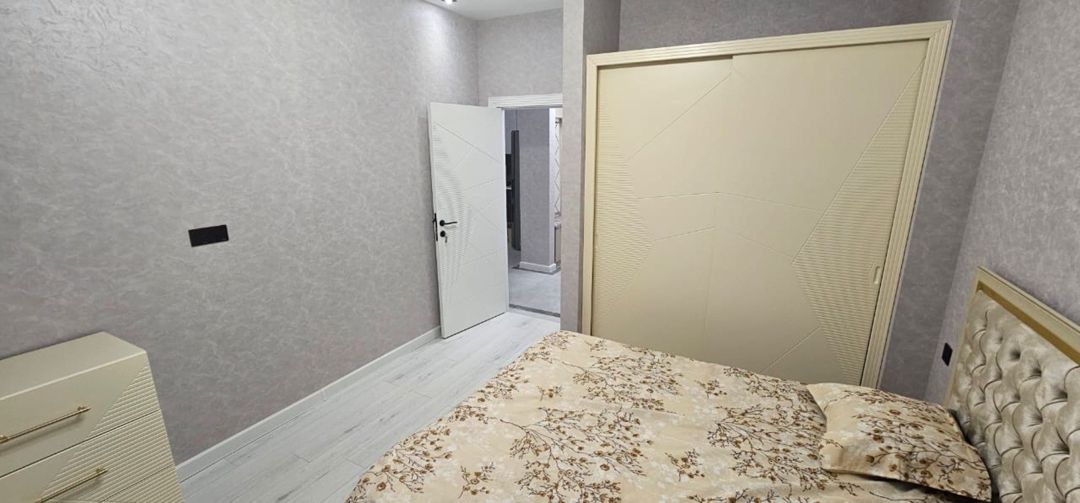 İcarəyə verilir 2 otaqlı yeni tikili 65 m² — Mənzil, Bakı (3)