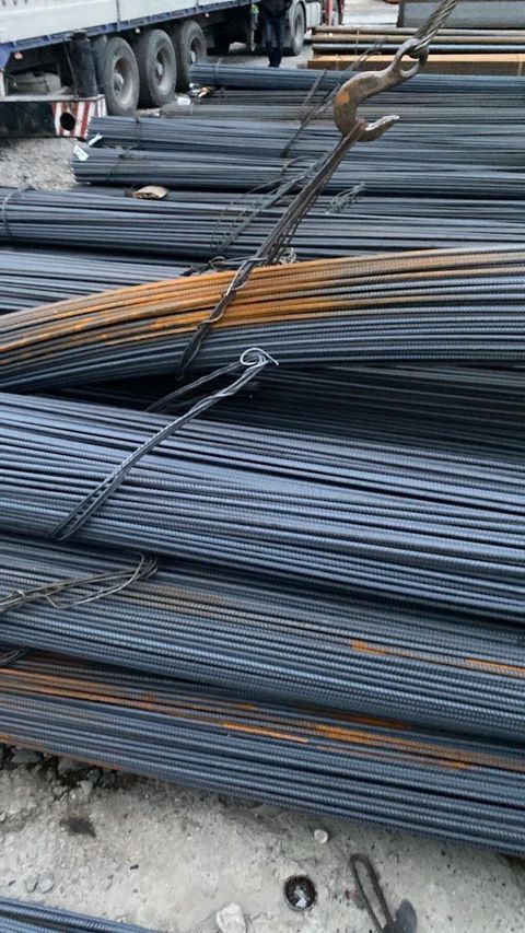 Armatur, 12 mm, Ödənişli çatdırılma, Kredit yoxdur — Bakı