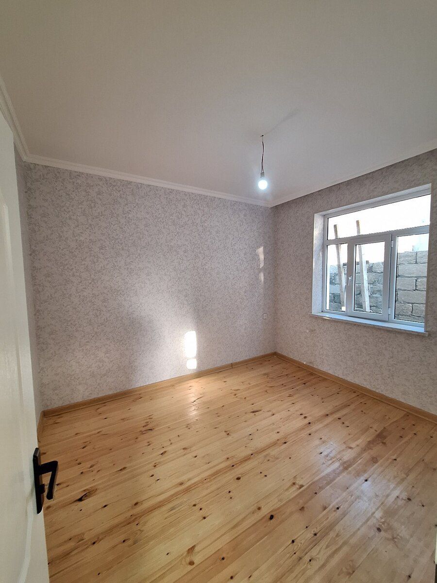 Həyət evi, Hökməli qəs — Ev, villa, Bakı (12)