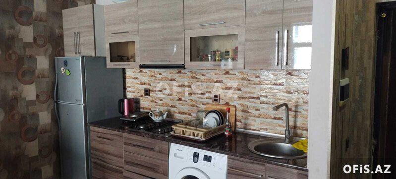 Yeni tikili Satılır Yasamal r., Yeni Yasamal q., 2 otaq, 50 m² — Mənzil, Bakı (3)
