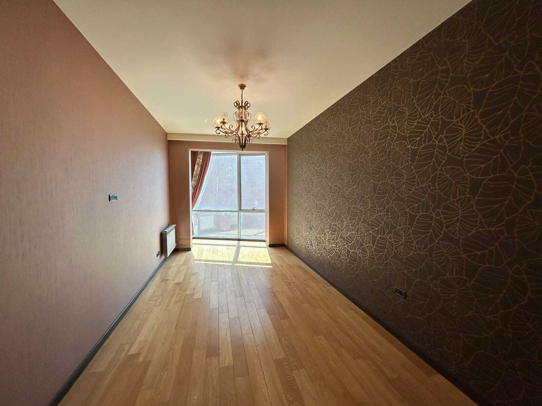 Satılır 3 otaqlı yeni tikili 130 m² — Mənzil, Bakı (8)