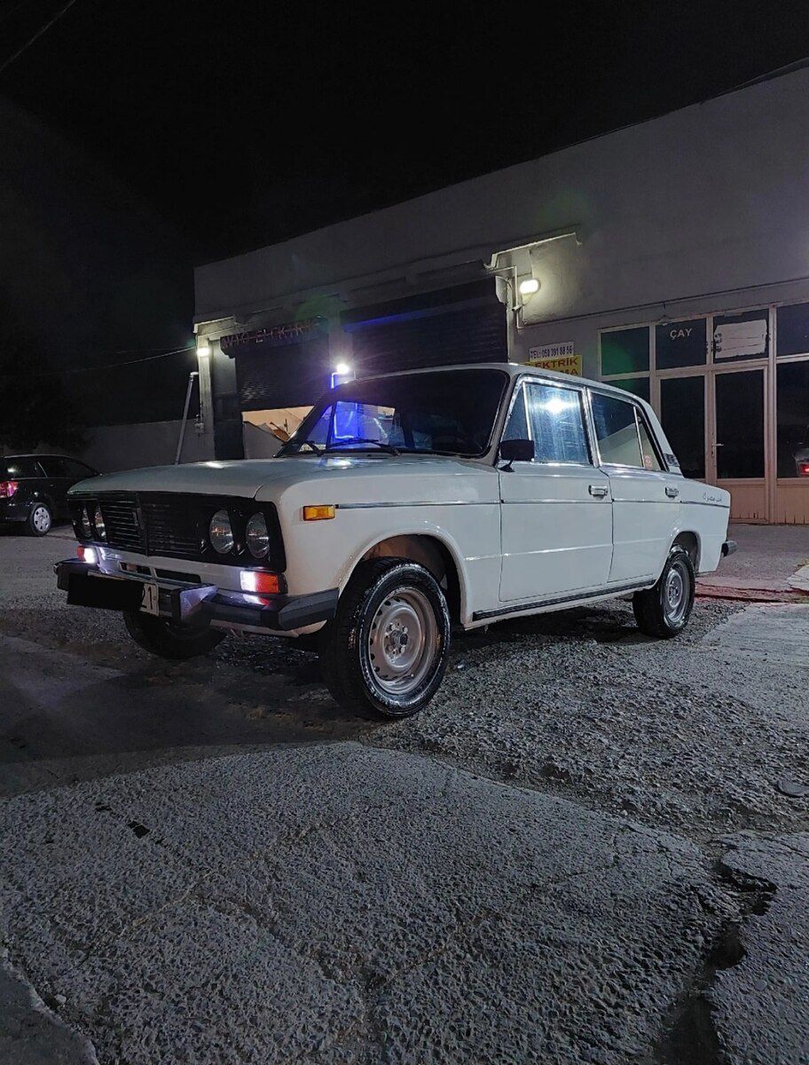 Lada (vaz) 2106, 1991 il — Avtomobillər, Göyçay (6)