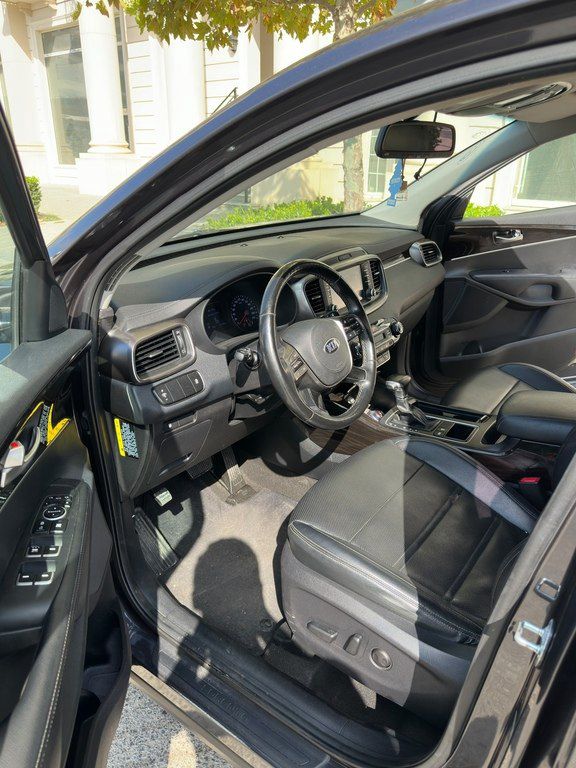 Kia Sorento, 2.0 L, 2018 il, 193 000 km 88-DZ-362 — Avtomobillər, Bakı (8)