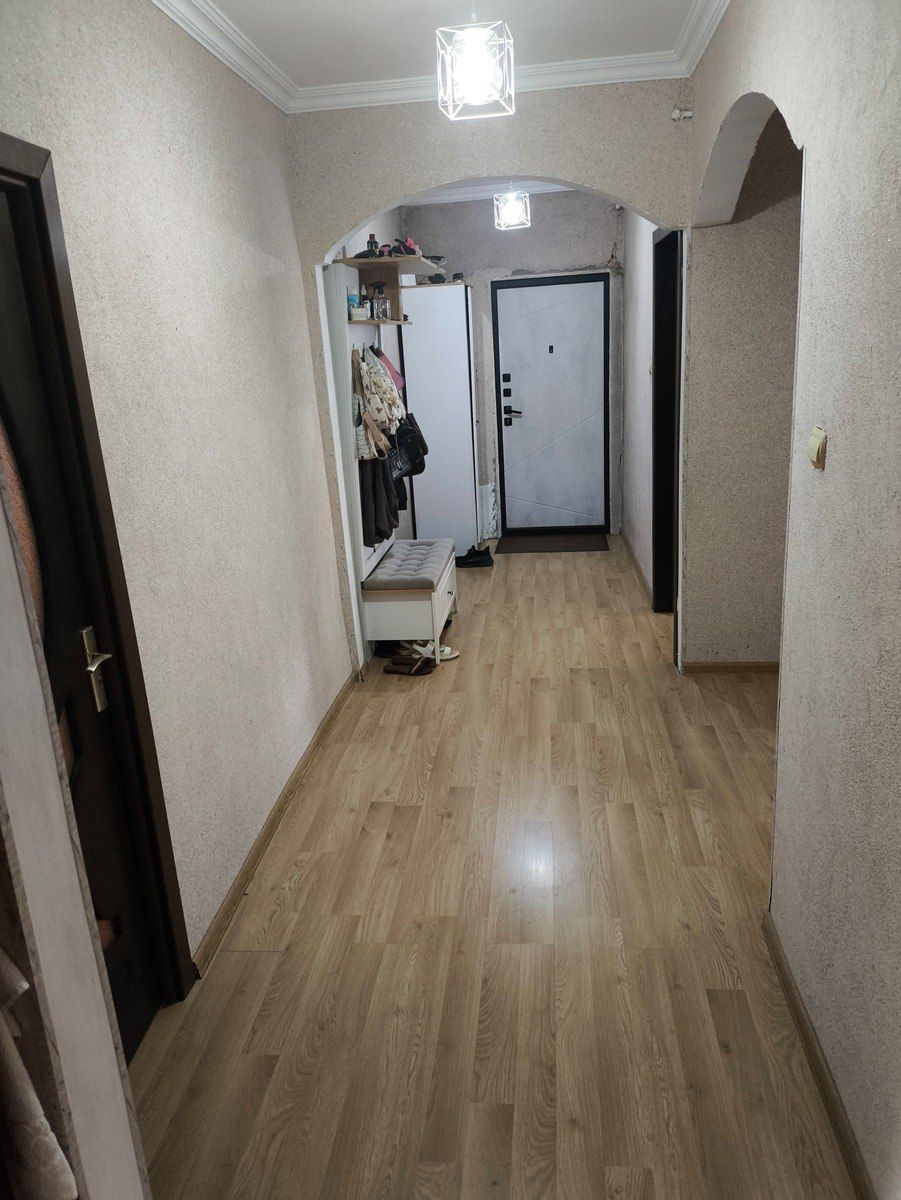Satılır 5 otaqlı köhnə tikili 88 m² — Mənzil, Bakı (4)