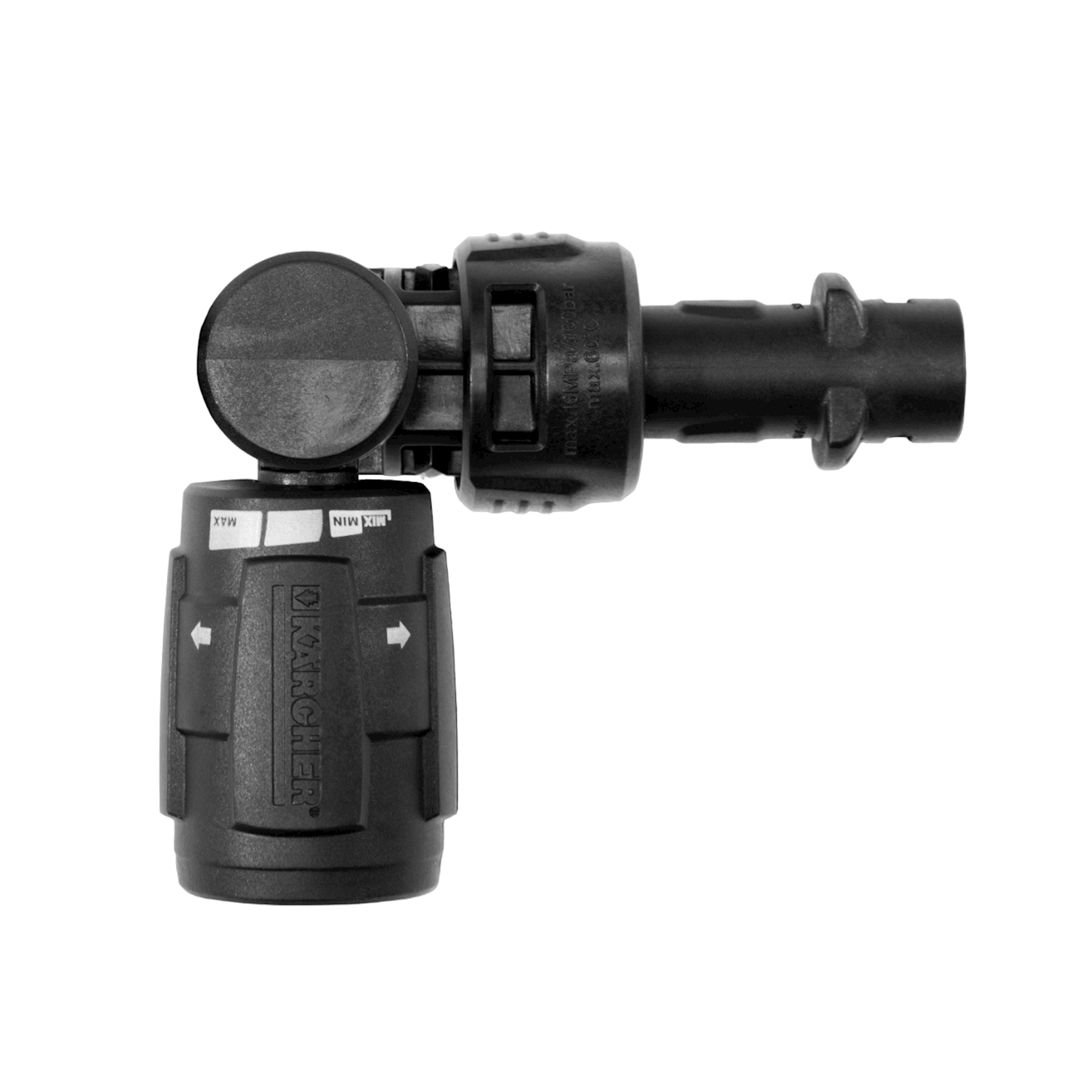 Mini yuyucu üçün taxma Karcher VP 180 S Vario Power Jet Short 360 — Mallar, Bakı (3)
