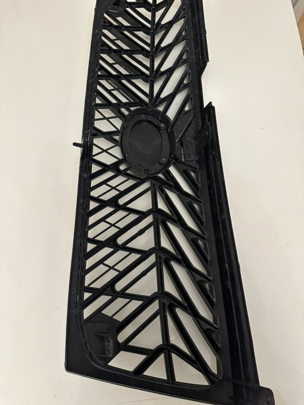 Toyota üçün ön radiator barmaqlığı 100 lük satışda — Pəncərələr, qapılar, balkonlar, Mehdiabad (2)