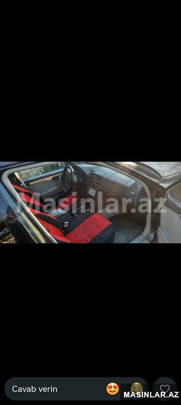 Mercedes C220, 1994 il 90-CF-971 — Avtomobillər, Beyləqan (5)