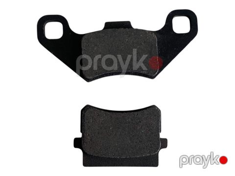 Motosikl üçün disk əyləc qəlibi RL-8011A CD18A - MTR_10038 — Bakı