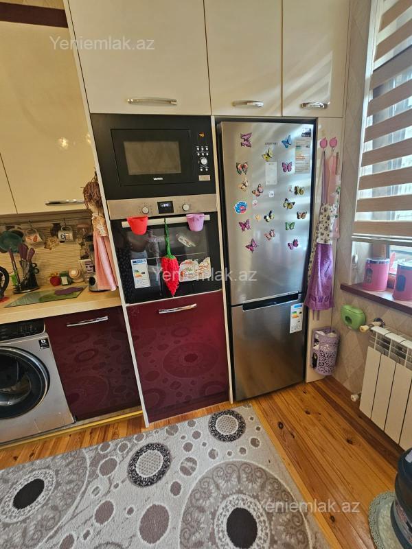 Satılır 2 otaqlı Bina evi menzil (Yeni tikili), 63.3 m², Xırdalan ş — Mənzil (4)