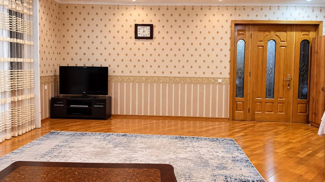 İcarəyə verilir 2 otaqlı yeni tikili 110 m² — Mənzil, Bakı (4)