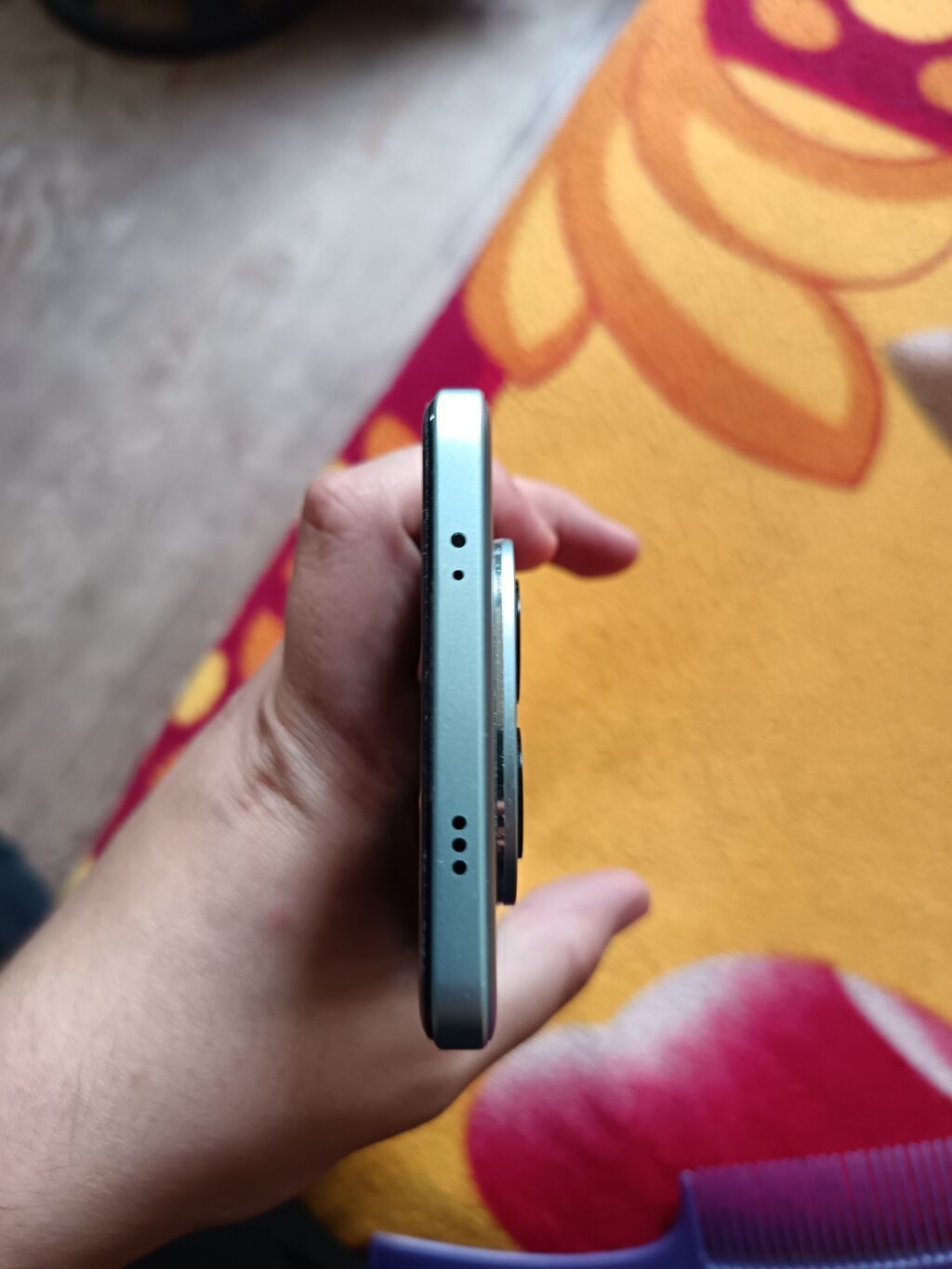 Redmi 256 GB, rəng - Yaşıl, İki sim kartlı — Xiaomi, Gəncə (6)