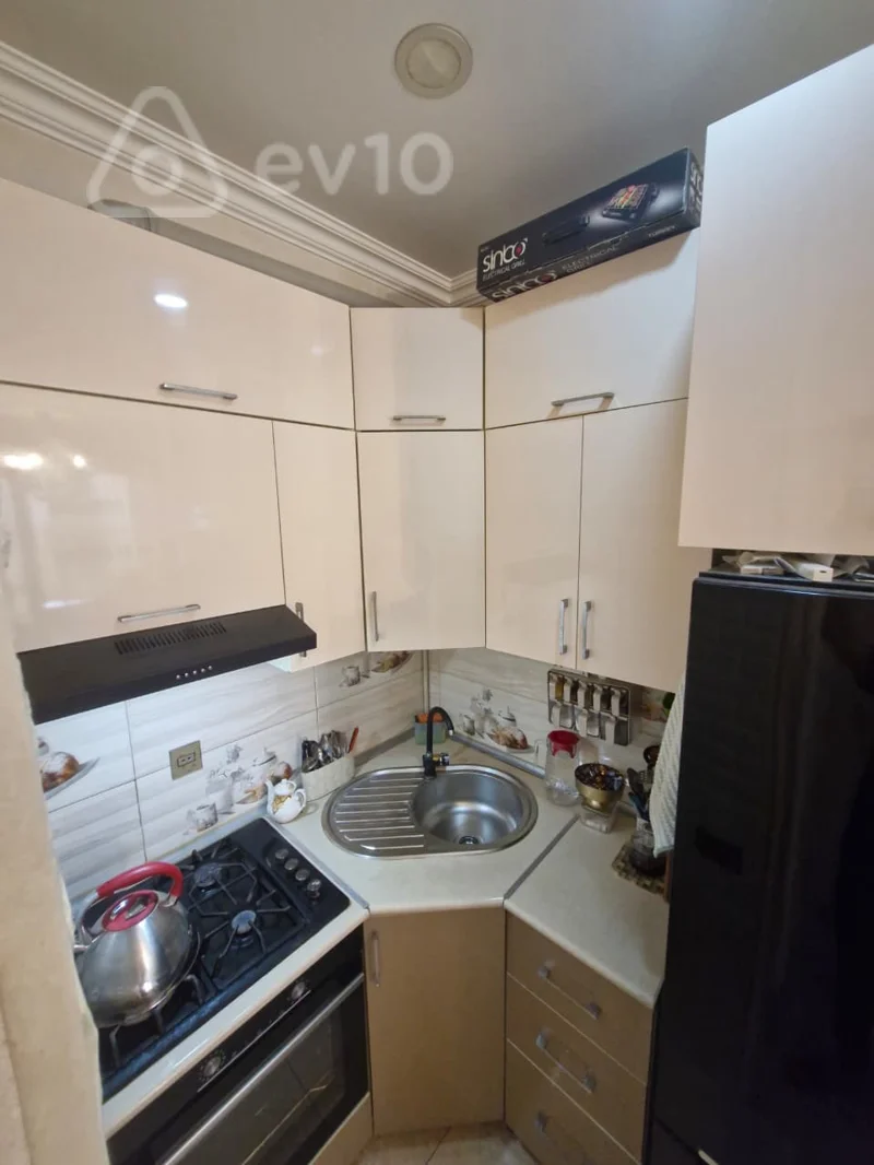 3 otaqlı mənzil, 54 m², Əhməd Mehbalıyev küçəsi — Mənzil, Bakı (12)