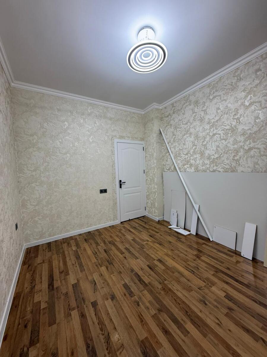 Satılır 3 otaqlı yeni tikili 68 m² — Mənzil, Bakı (3)
