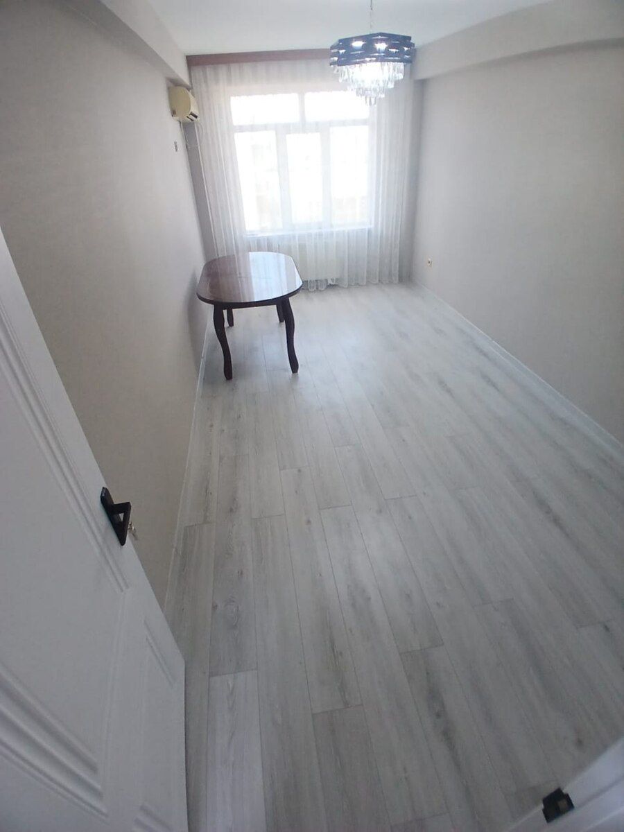 2-otaqlı yeni tikili, Xırdalan ş., 46 m² — Mənzil, Xırdalan (5)