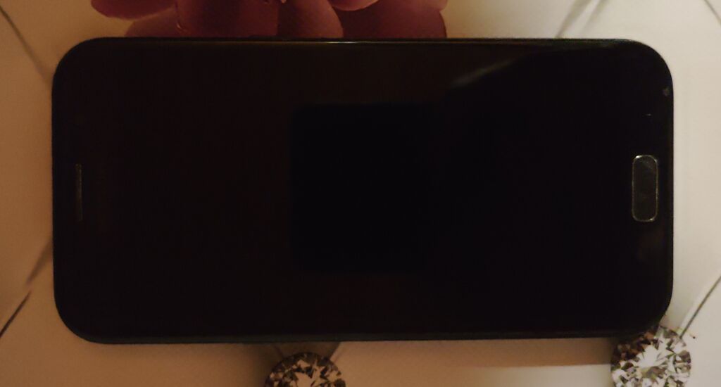Samsung B5702 Duos, 32 GB, rəng - Ağ, İki sim kartlı — Samsung, Digah (4)