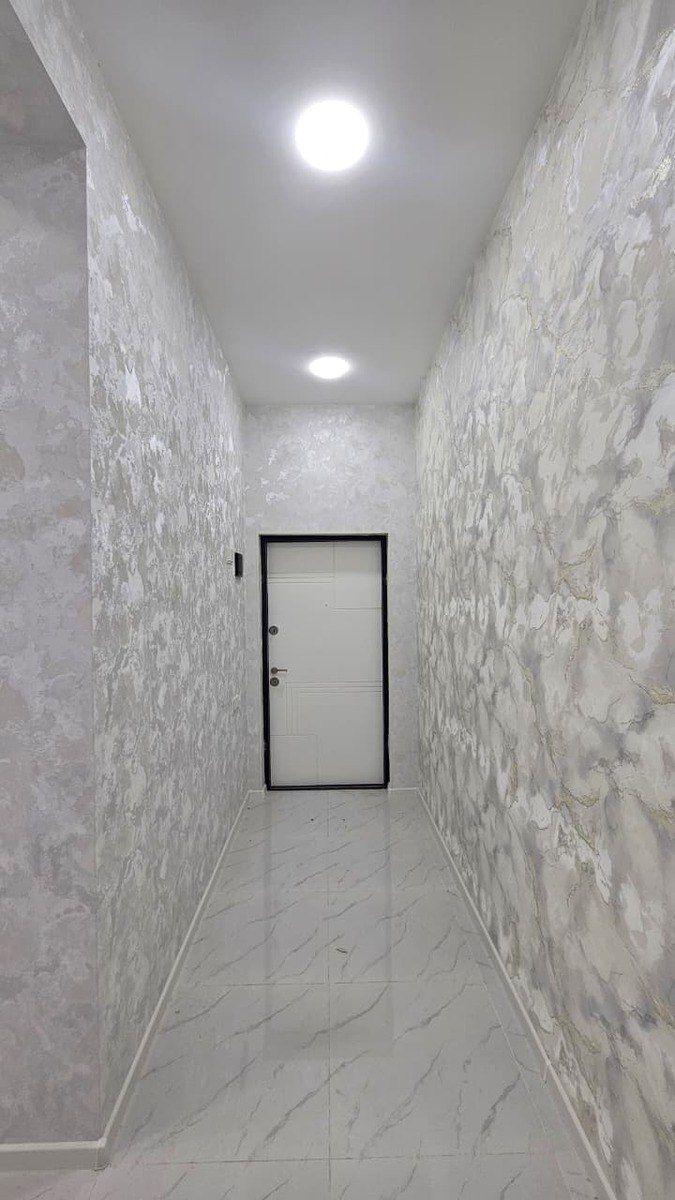 Satılır 2 otaqlı yeni tikili 50 m² — Mənzil, Bakı (11)