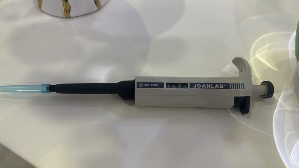 Laboratoriya avadanlığı paketi 1) 80-1 Electric Centrifuge - Mexaniki — Tibbi avadanlıqlar, Bakı (2)