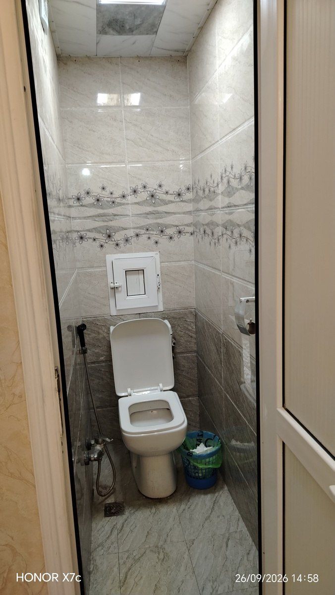 Satılır 3 otaqlı köhnə tikili 76 m² — Mənzil, Bakı (11)