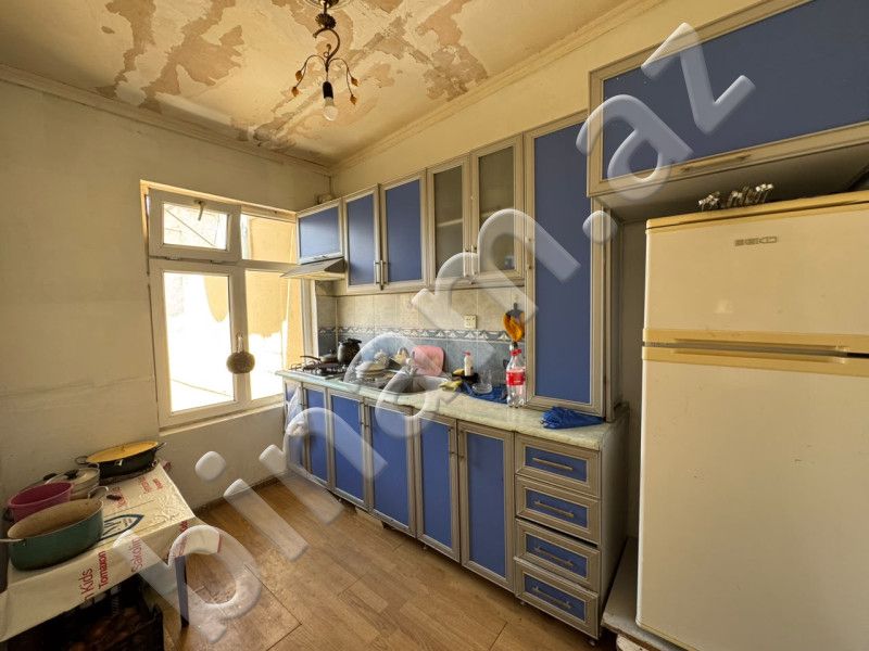 For sale: 3-room house / Cottage / Villa, 60 m² — Ev, villa, Bakı (6)