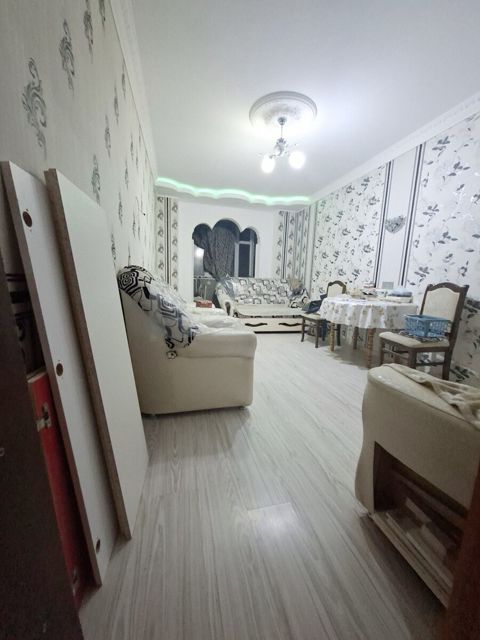 3-otaqlı mənzil, Sumqayıt ş., 60 m² — Sumqayıt