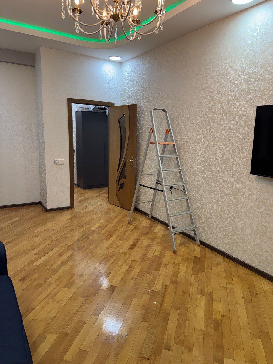 Satılır 2 otaqlı yeni tikili 70 m² — Mənzil, Xırdalan (4)