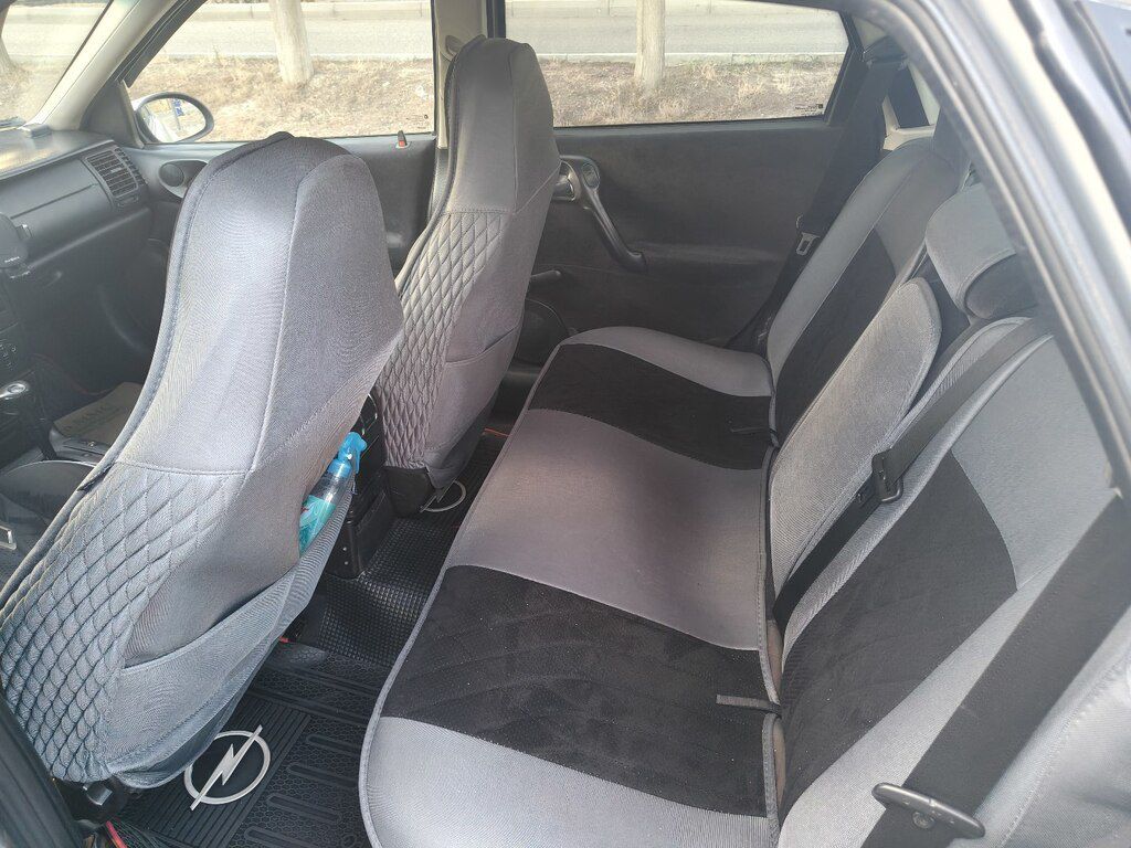Opel Vectra, 1.8 L, 2000 il, 280 000 km 99-ZS-089 — Avtomobillər, Bakı (6)