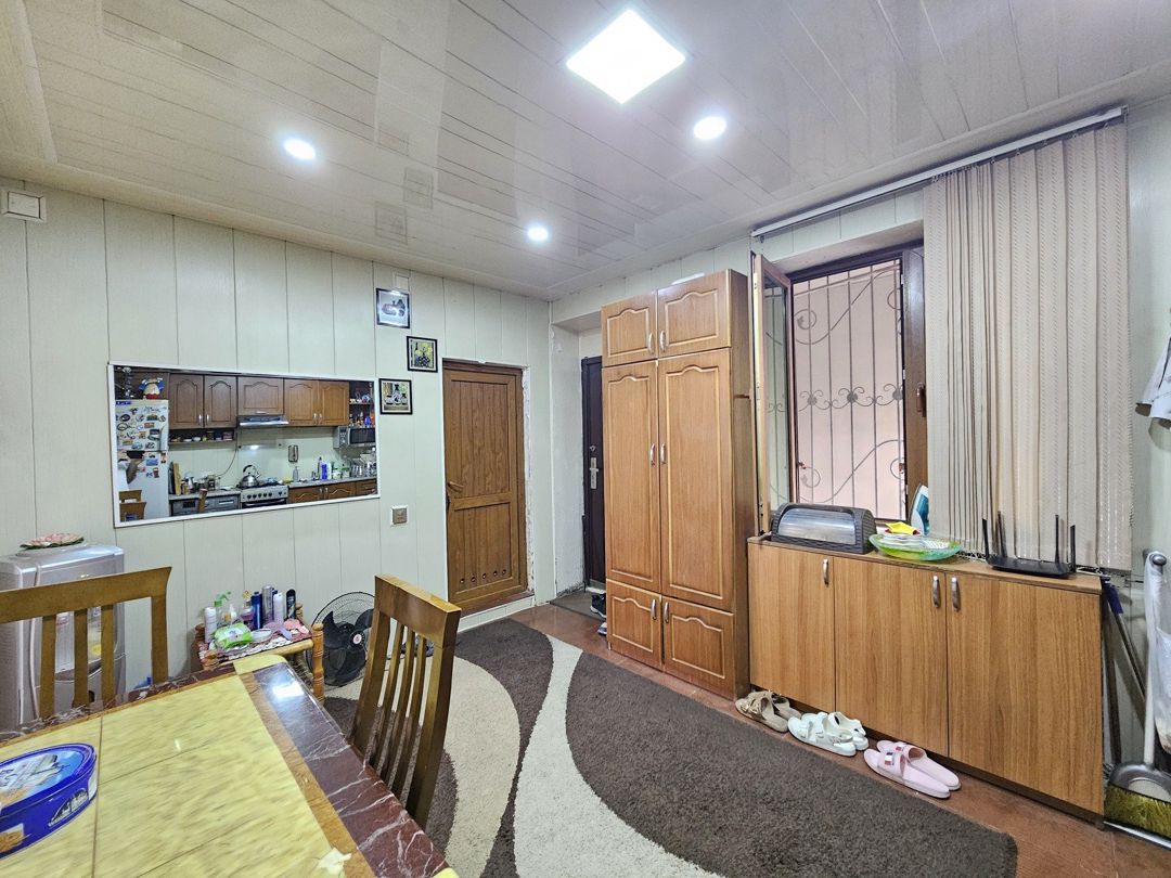 Satılır 3 otaqlı köhnə tikili 75 m² — Mənzil, Bakı (8)