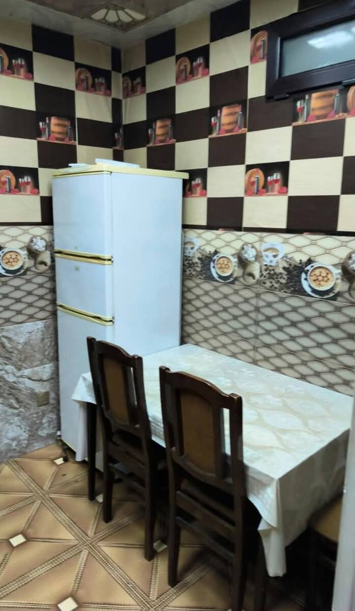 İcarəyə verilir 2 otaqlı yeni tikili 70 m² — Mənzil, Bakı (7)