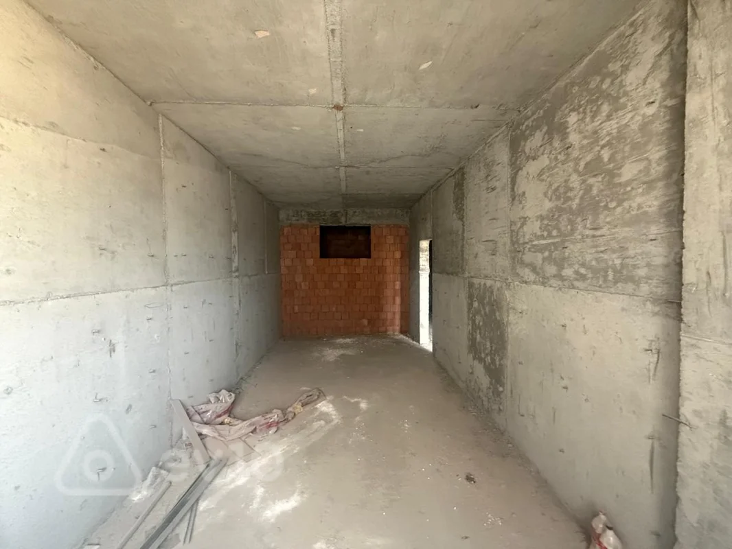 2 otaqlı mənzil, 92 m², Əsəd Əhmədov — Mənzil, Bakı (2)