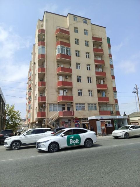 Satılır obyekt 90 m² — Xırdalan