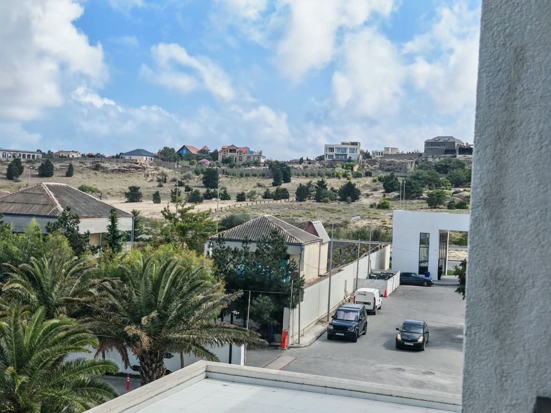 Satılır 2 otaqlı yeni tikili 57 m² — Mənzil, Bakı (11)