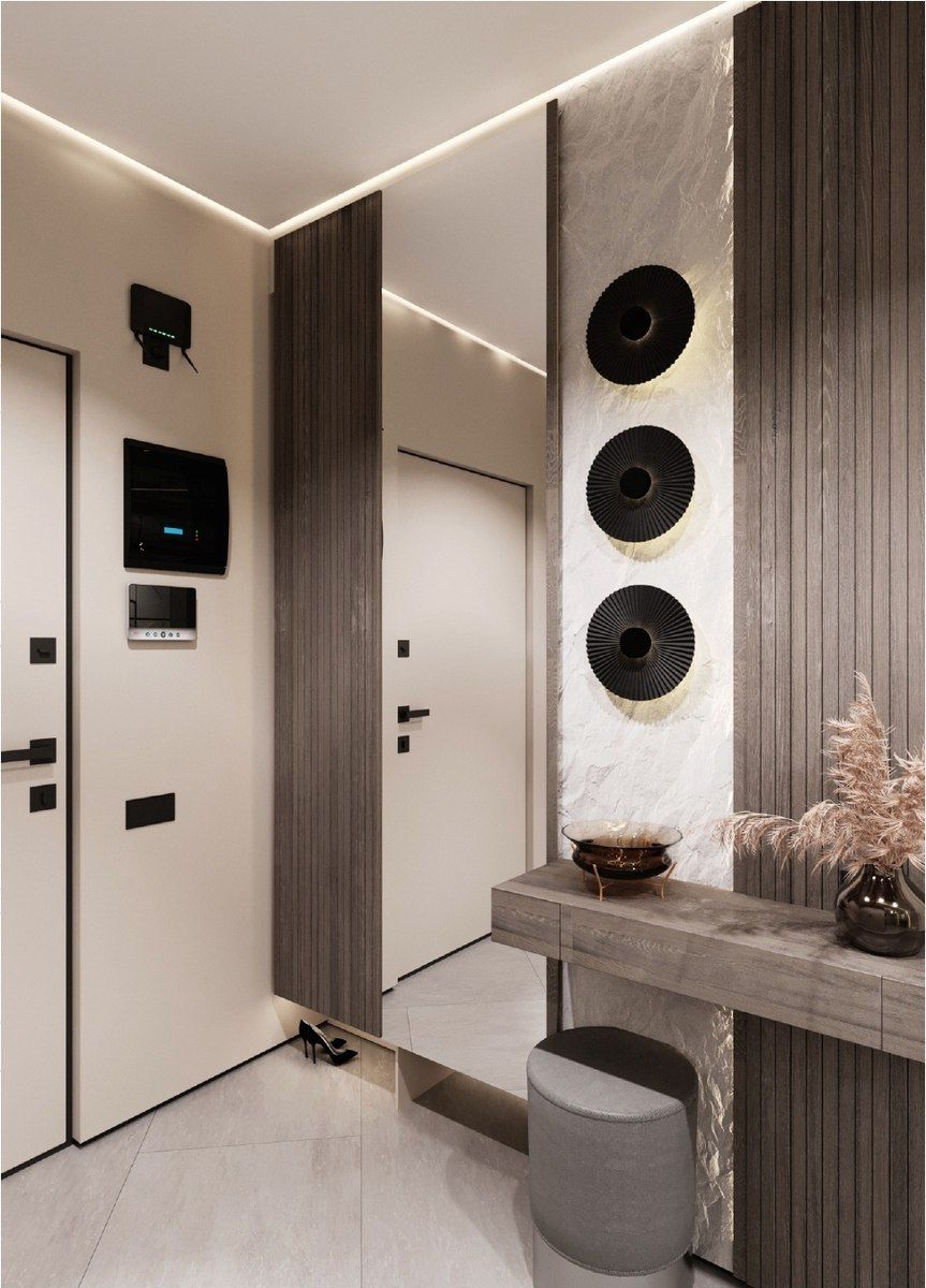 3-otaqlı yeni tikili, Mingəçevir ş., 137 m² — Mənzil, Mingəçevir (2)