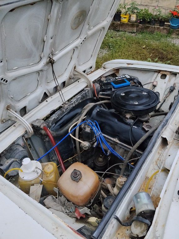 Lada (VAZ) 2106, 1.6 L, 1986 il, 45 000 km 50-DS-375 — Avtomobillər, Quba (6)