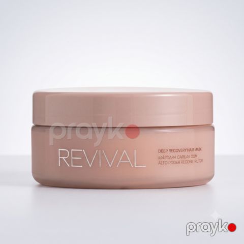 Saç maskası Brae Revival 200 ml — Bakı