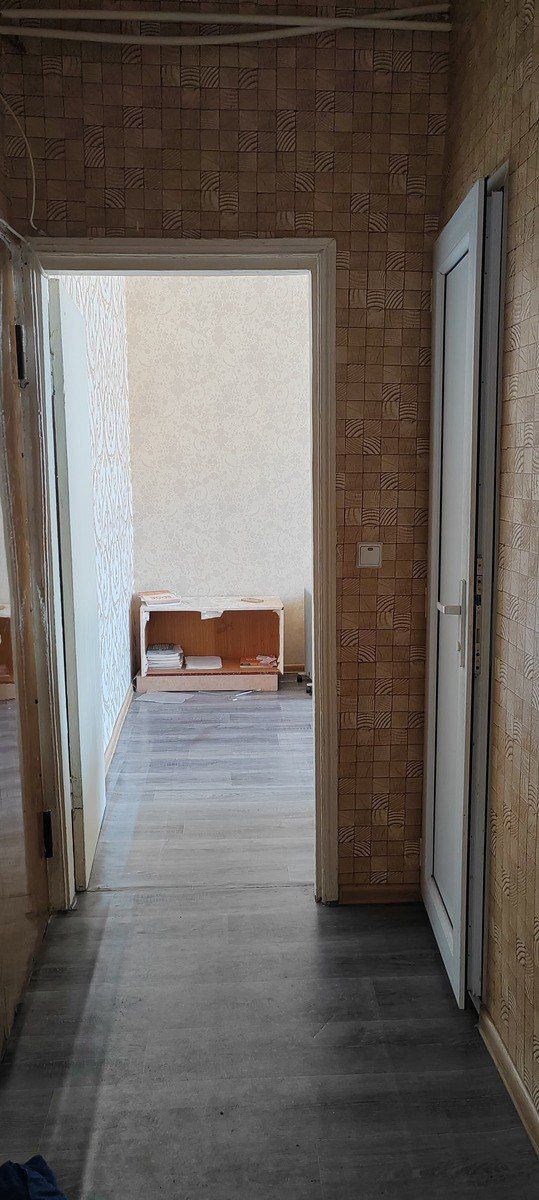 2-otaqlı mənzil kirayə verilir, M.Əcəmi m., 50 m² — Mənzil, Bakı (4)