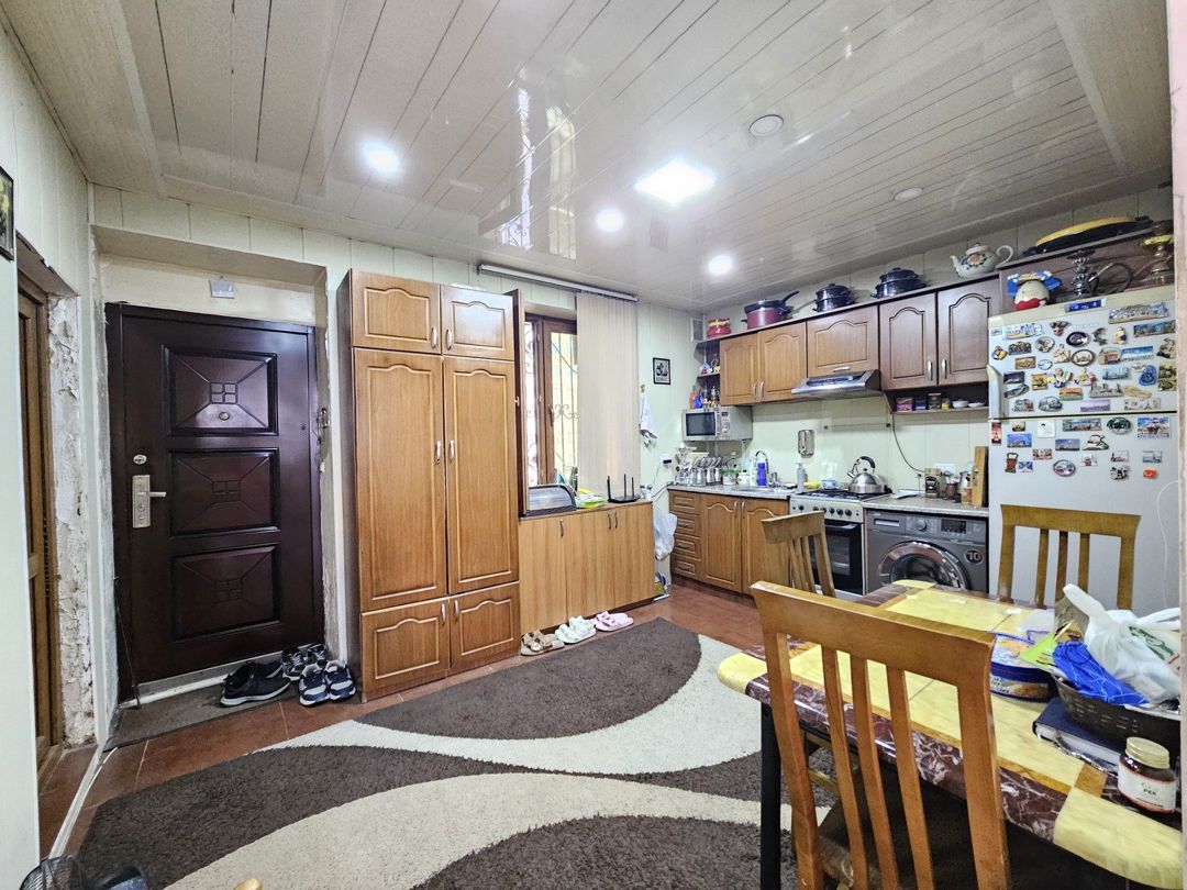 Satılır 3 otaqlı köhnə tikili 75 m² — Mənzil, Bakı (7)