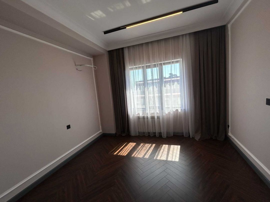 Satılır 3 otaqlı yeni tikili 130 m² — Mənzil, Bakı (7)