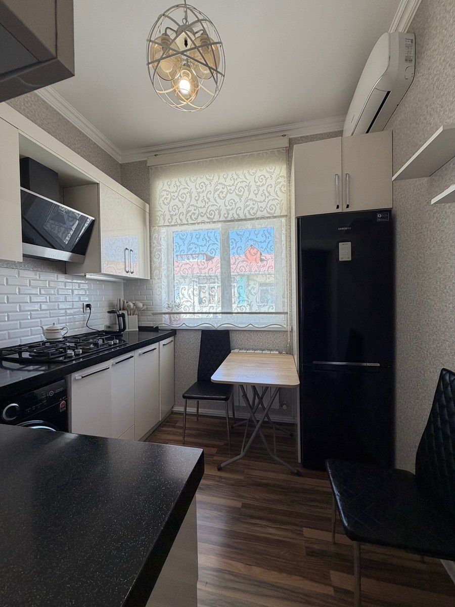 4-otaqlı yeni tikili, Masazır qəs., 90 m² — Mənzil, Bakı (9)