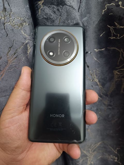 Honor X9c, 256 GB — Digah