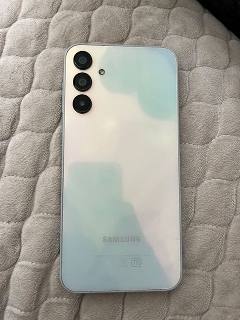 Samsung A10e — Digah